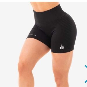 Ryderwear seamless short SIZE SMALL